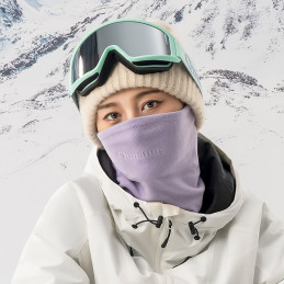 
Oli thermo comfort slidinėjimo šalikas L dydis - rožinė
