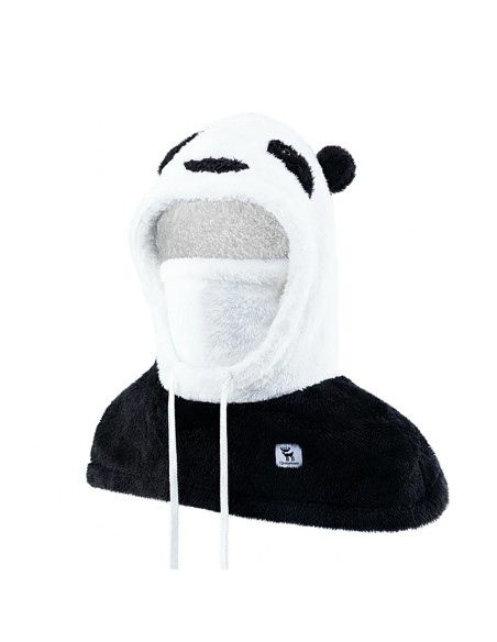 Šilta žieminė balaklava iš kailio Panda vaikams ir suaugusiems L dydis - juoda/ balta
 
Šilta žieminė balaklava iš kailio Panda vaikams ir suaugusiems L dydis - juoda/ balta