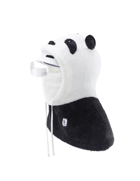 Šilta žieminė balaklava iš kailio Panda vaikams ir suaugusiems L dydis - juoda/ balta
 
Šilta žieminė balaklava iš kailio Panda vaikams ir suaugusiems L dydis - juoda/ balta