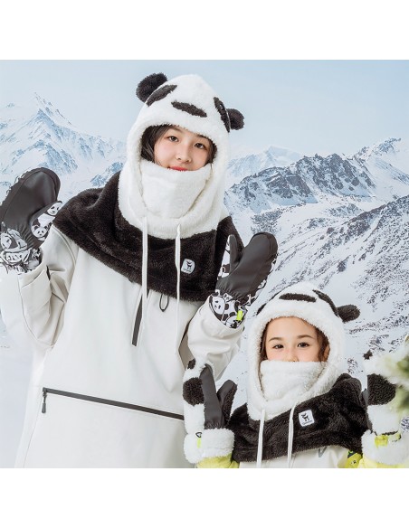 Šilta žieminė balaklava iš kailio Panda vaikams ir suaugusiems L dydis - juoda/ balta
 
Šilta žieminė balaklava iš kailio Panda vaikams ir suaugusiems L dydis - juoda/ balta