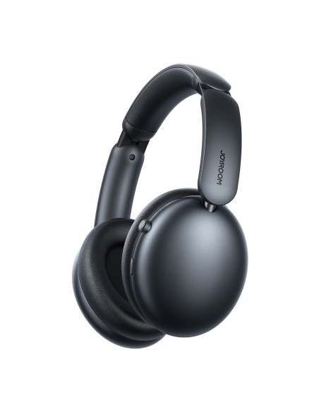 J-Head serijos JR-JH1 belaidės ausinės su ANC Bluetooth - juodos
 
J-Head serijos JR-JH1 belaidės ausinės su ANC Bluetooth - juodos