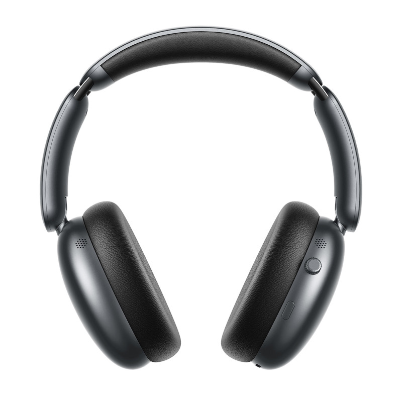 J-Head serijos JR-JH1 belaidės ausinės su ANC Bluetooth - juodos