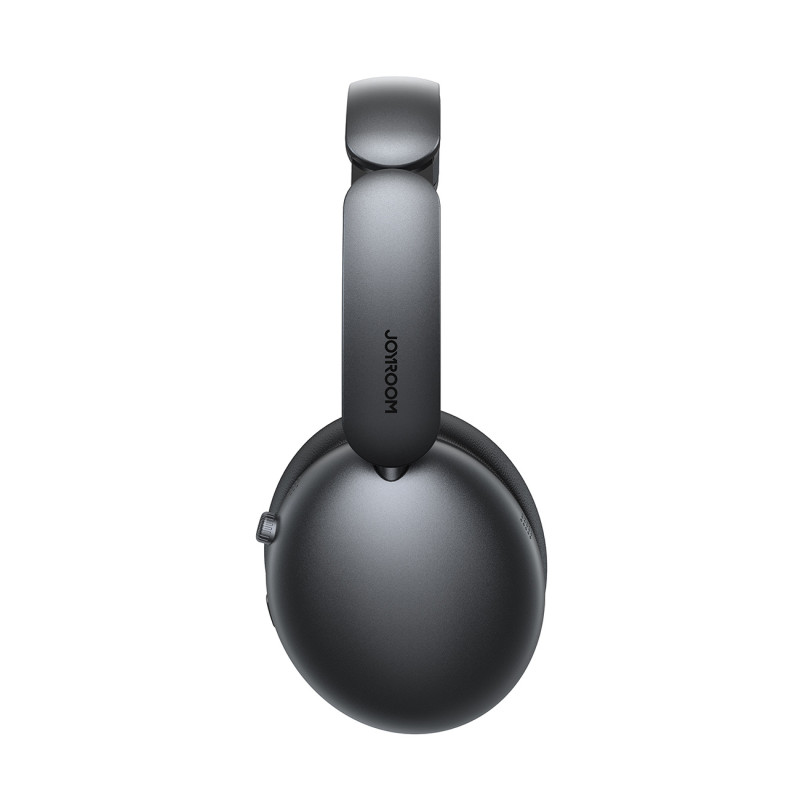 J-Head serijos JR-JH1 belaidės ausinės su ANC Bluetooth - juodos