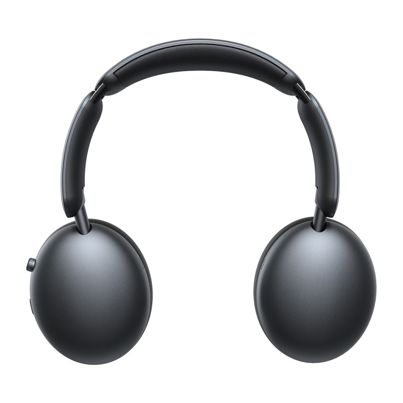 J-Head serijos JR-JH1 belaidės ausinės su ANC Bluetooth - juodos