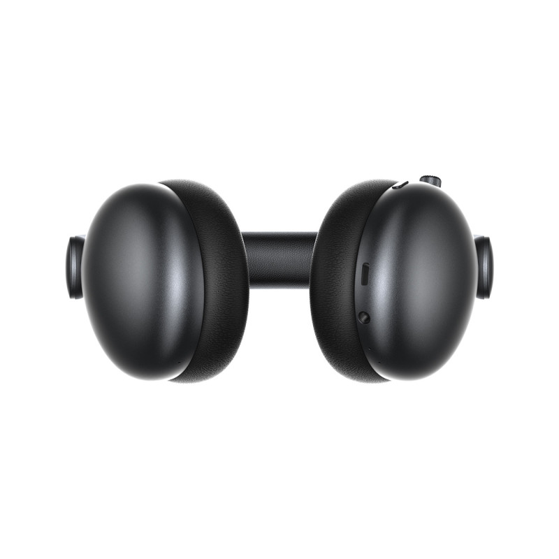 J-Head serijos JR-JH1 belaidės ausinės su ANC Bluetooth - juodos