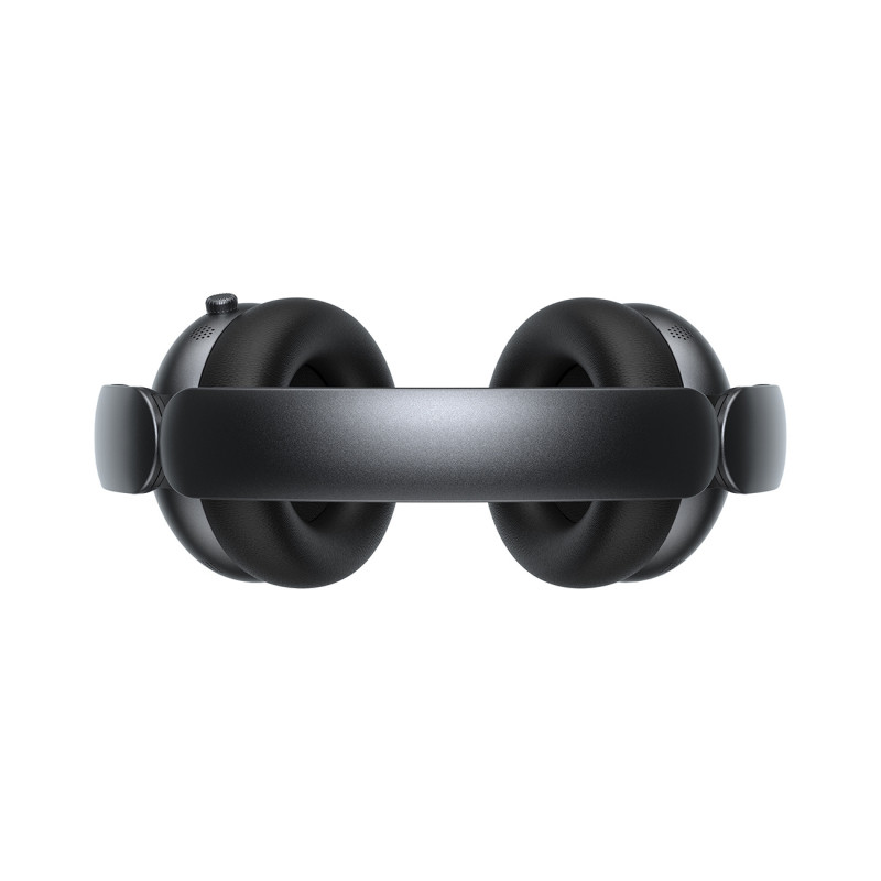 J-Head serijos JR-JH1 belaidės ausinės su ANC Bluetooth - juodos