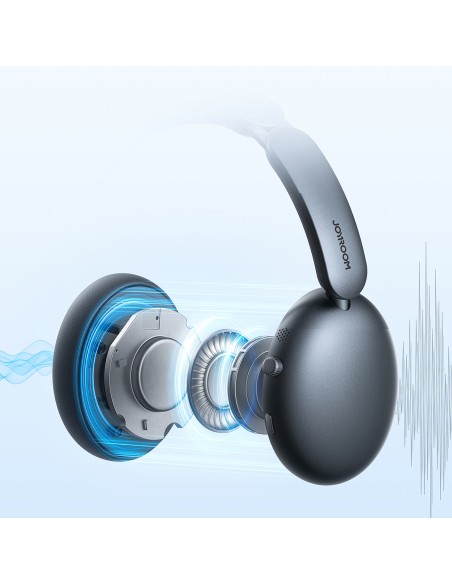 J-Head serijos JR-JH1 belaidės ausinės su ANC Bluetooth - juodos
 
J-Head serijos JR-JH1 belaidės ausinės su ANC Bluetooth - juodos