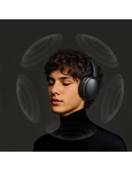J-Head serijos JR-JH1 belaidės ausinės su ANC Bluetooth - juodos
 
J-Head serijos JR-JH1 belaidės ausinės su ANC Bluetooth - juodos
