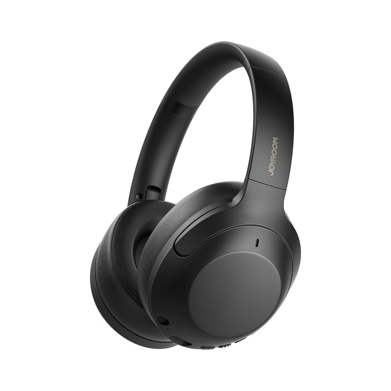 
J-Head serijos JR-JH2 belaidės ausinės su ANC Bluetooth - juodos
