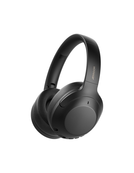 
J-Head serijos JR-JH2 belaidės ausinės su ANC Bluetooth - juodos
