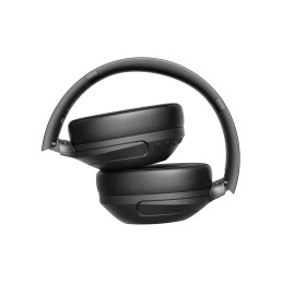 
J-Head serijos JR-JH2 belaidės ausinės su ANC Bluetooth - juodos
