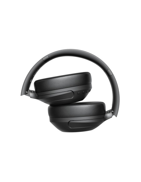 
J-Head serijos JR-JH2 belaidės ausinės su ANC Bluetooth - juodos
