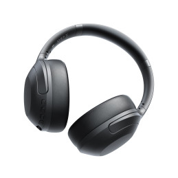 
J-Head serijos JR-JH2 belaidės ausinės su ANC Bluetooth - juodos
