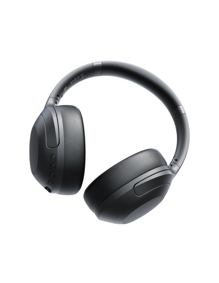 
J-Head serijos JR-JH2 belaidės ausinės su ANC Bluetooth - juodos
