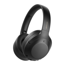 
J-Head serijos JR-JH2 belaidės ausinės su ANC Bluetooth - juodos

