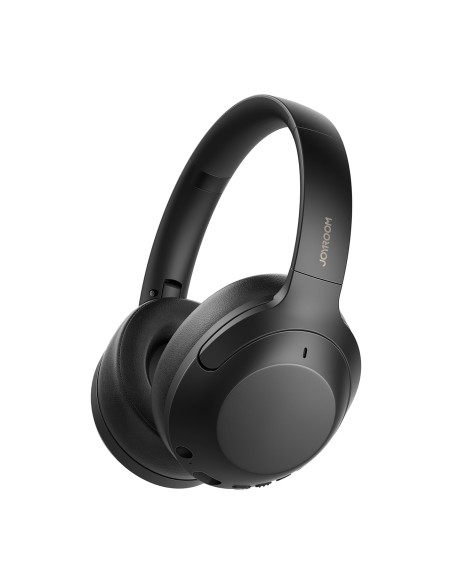 
J-Head serijos JR-JH2 belaidės ausinės su ANC Bluetooth - juodos
