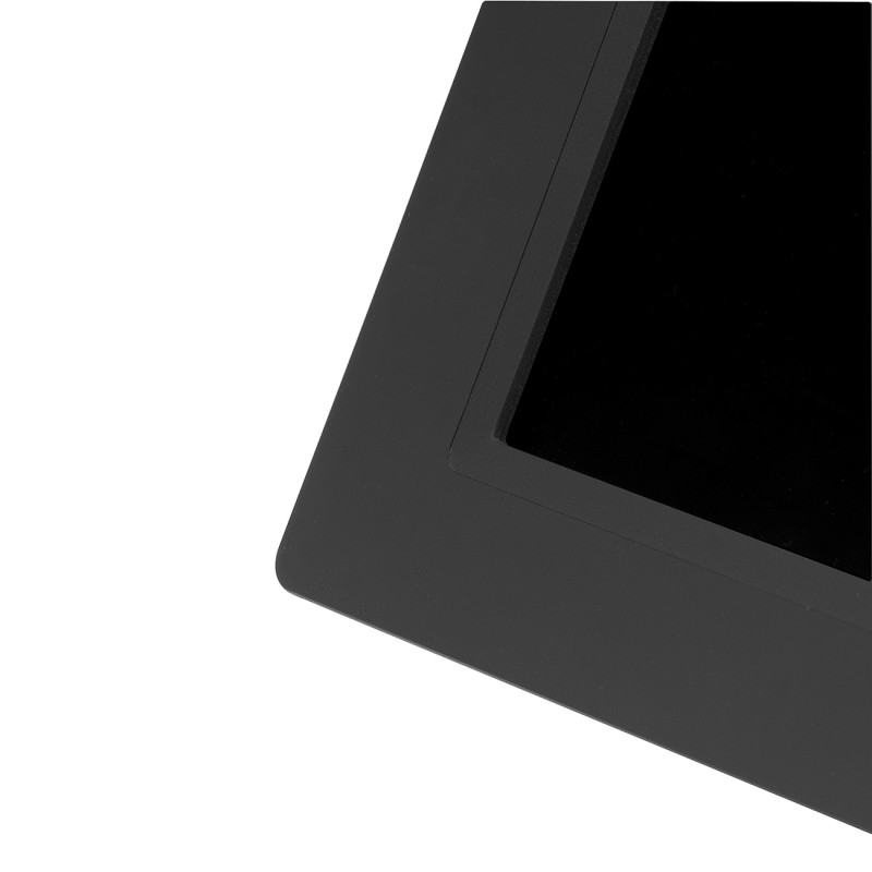 Skaitmeninis rėmelis 10.1& 39 & 39 16GB microSD Frameo PFF-1015B – juodas