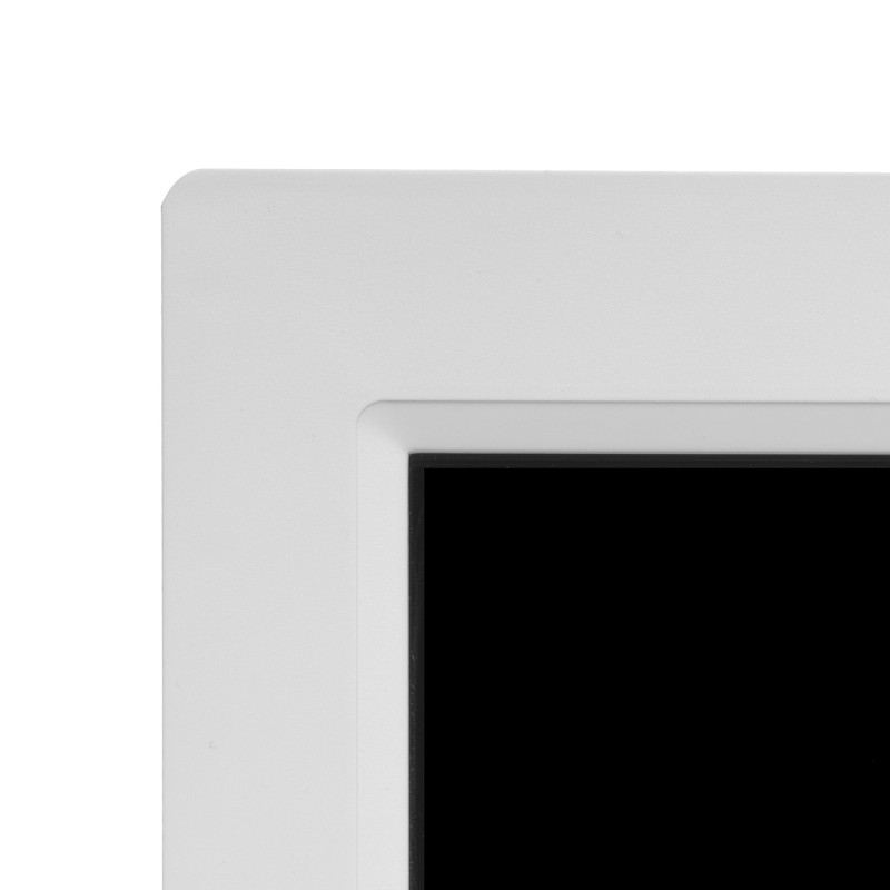 Skaitmeninis rėmelis 10.1& 39 & 39 16GB microSD Frameo PFF-1015W – baltas