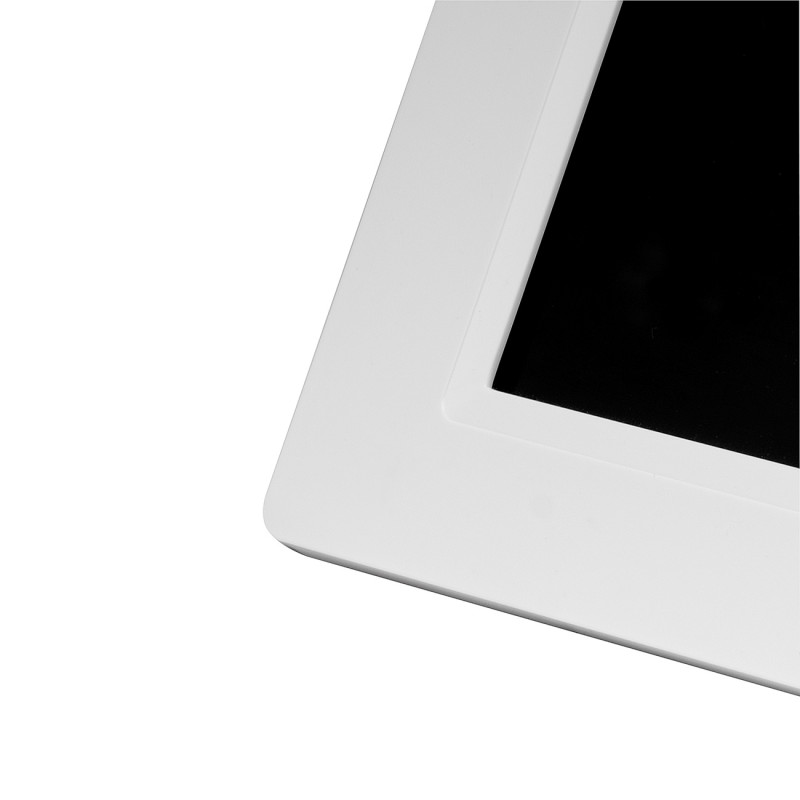 Skaitmeninis rėmelis 10.1& 39 & 39 16GB microSD Frameo PFF-1015W – baltas