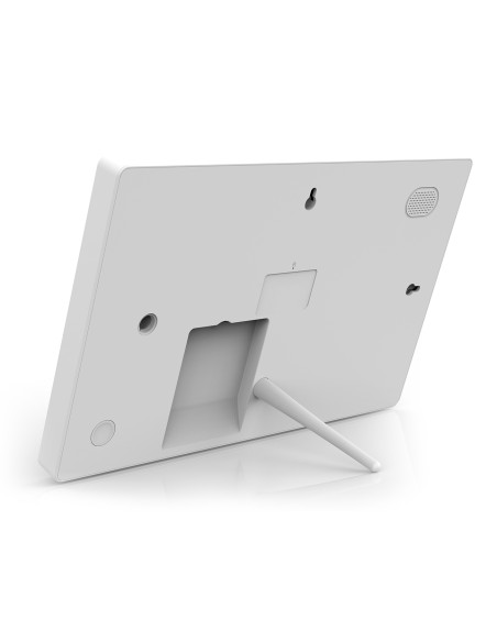 Skaitmeninis rėmelis 10,1 colio 16 GB „microSD WiFi Frameo PFF-1021W“ – baltas
 
Skaitmeninis rėmelis 10,1 colio 16 GB „microSD WiFi Frameo PFF-1021W“ – baltas