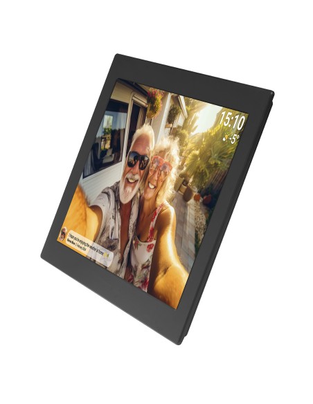 Skaitmeninis rėmelis 10.1& 39 & 39 16GB microSD WiFi Frameo PFF-1037B – juodas
 
Skaitmeninis rėmelis 10.1& 39 & 39 16GB microSD WiFi Frameo PFF-1037B – juodas