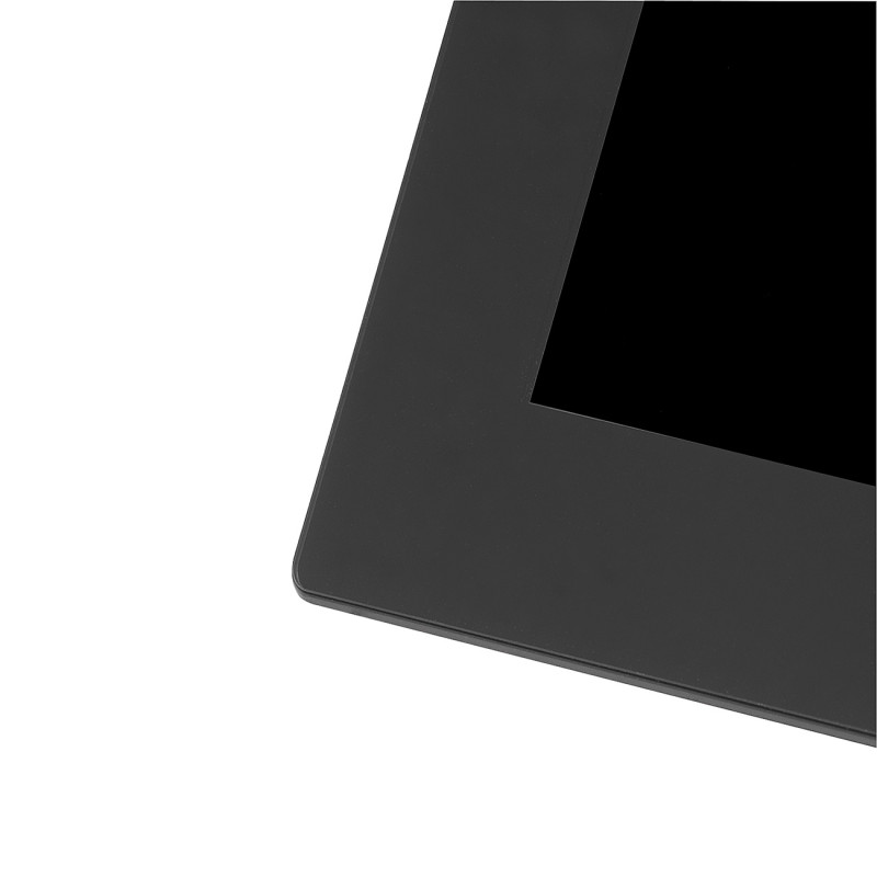 Skaitmeninis rėmelis 10.1& 39 & 39 16GB microSD WiFi Frameo PFF-1037B – juodas