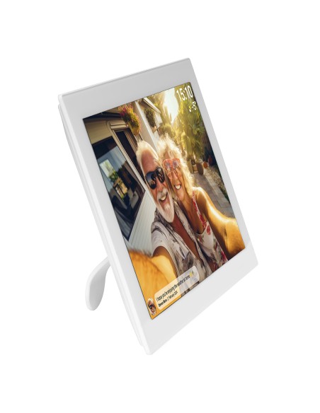 Skaitmeninis rėmelis 10.1& 39 & 39 16GB microSD WiFi microUSB Frameo PFF-1037W – baltas
 
Skaitmeninis rėmelis 10.1& 39 & 39 16GB microSD WiFi microUSB Frameo PFF-1037W – baltas