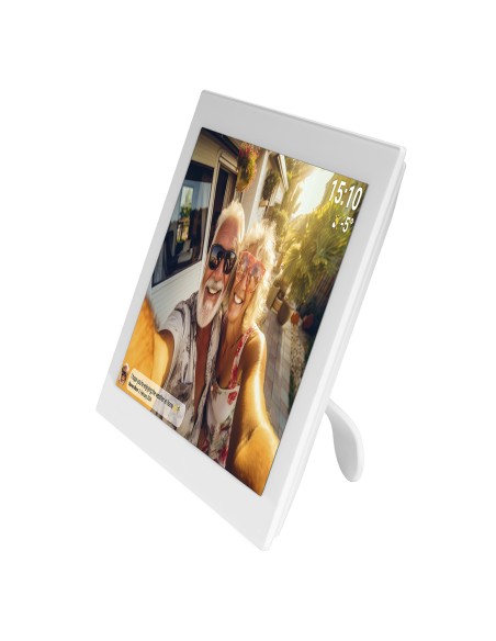 Skaitmeninis rėmelis 10.1& 39 & 39 16GB microSD WiFi microUSB Frameo PFF-1037W – baltas
 
Skaitmeninis rėmelis 10.1& 39 & 39 16GB microSD WiFi microUSB Frameo PFF-1037W – baltas