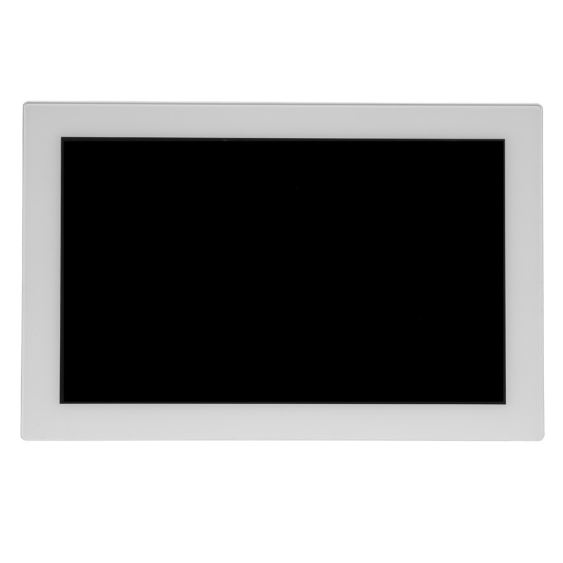 Skaitmeninis rėmelis 10.1& 39 & 39 16GB microSD WiFi microUSB Frameo PFF-1037W – baltas