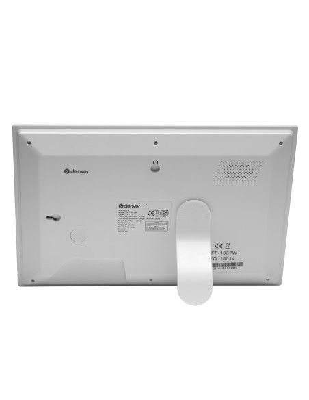 Skaitmeninis rėmelis 10.1& 39 & 39 16GB microSD WiFi microUSB Frameo PFF-1037W – baltas
 
Skaitmeninis rėmelis 10.1& 39 & 39 16GB microSD WiFi microUSB Frameo PFF-1037W – baltas