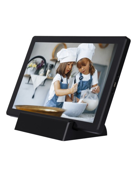 Skaitmeninis rėmelis 10.1& 39 & 39 16GB microSD WiFi Frameo PFF-1070B – juodas
 
Skaitmeninis rėmelis 10.1& 39 & 39 16GB microSD WiFi Frameo PFF-1070B – juodas