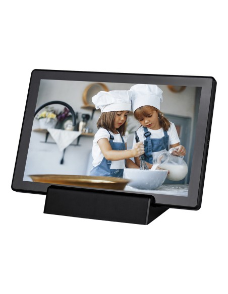Skaitmeninis rėmelis 10.1& 39 & 39 16GB microSD WiFi Frameo PFF-1070B – juodas
 
Skaitmeninis rėmelis 10.1& 39 & 39 16GB microSD WiFi Frameo PFF-1070B – juodas
