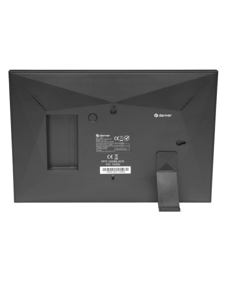 Skaitmeninis rėmelis 10.1& 39 & 39 16GB microSD WiFi Frameo PFF-1024B – juodas
 
Skaitmeninis rėmelis 10.1& 39 & 39 16GB microSD WiFi Frameo PFF-1024B – juodas