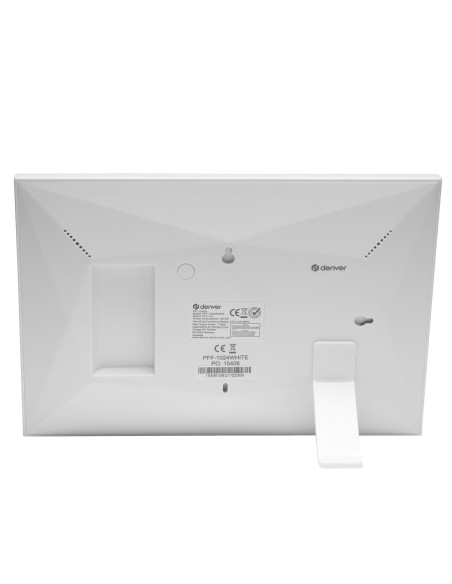 Skaitmeninis rėmelis 10.1& 39 & 39 16GB microSD WiFi garsiakalbis MP4 Frameo PFF-1024W – baltas
 
Skaitmeninis rėmelis 10.1& 39 & 39 16GB microSD WiFi garsiakalbis MP4 Frameo PFF-1024W – baltas