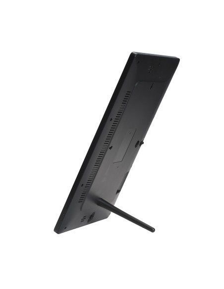 Skaitmeninis rėmelis 15.6& 39 & 39 16GB microSD WiFi garsiakalbis MPEG4 Frameo PFF-1515B – juodas
 
Skaitmeninis rėmelis 15.6& 39 & 39 16GB microSD WiFi garsiakalbis MPEG4 Frameo PFF-1515B – juodas