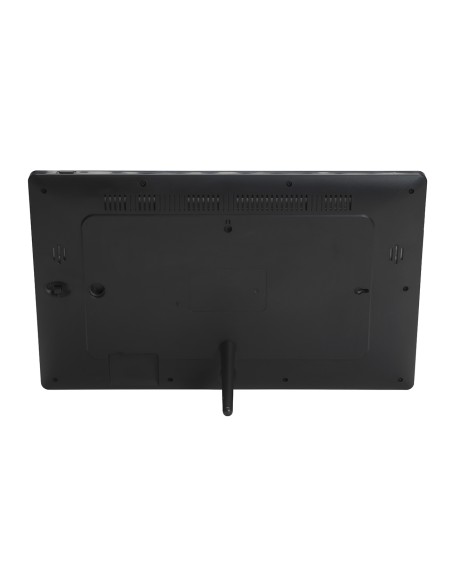 Skaitmeninis rėmelis 15.6& 39 & 39 16GB microSD WiFi garsiakalbis MPEG4 Frameo PFF-1515B – juodas
 
Skaitmeninis rėmelis 15.6& 39 & 39 16GB microSD WiFi garsiakalbis MPEG4 Frameo PFF-1515B – juodas