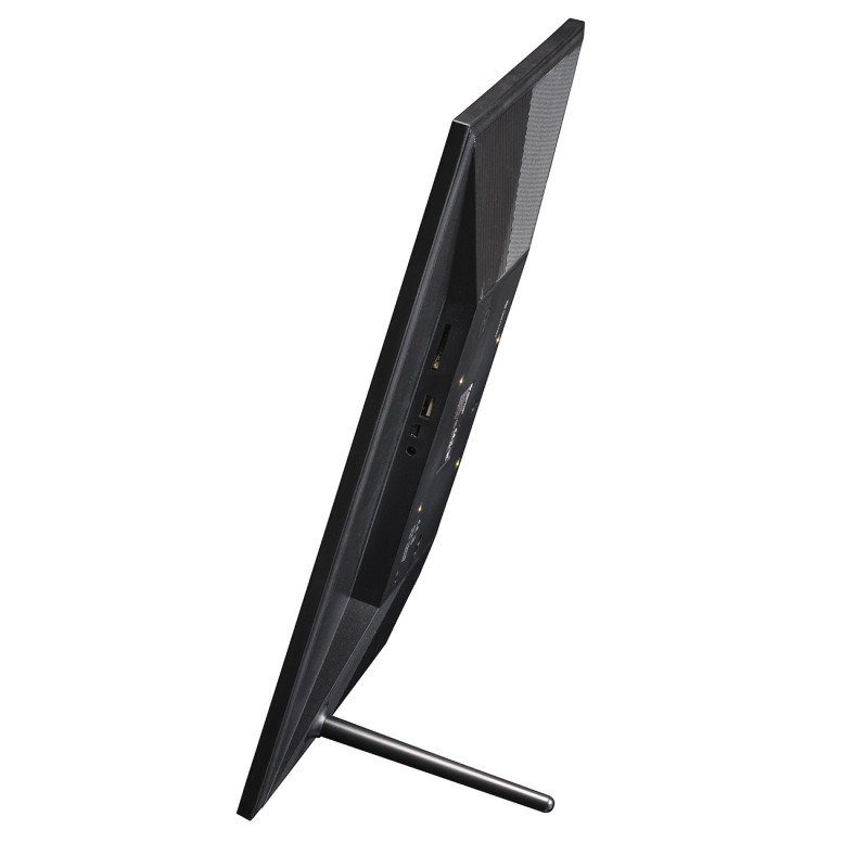 Skaitmeninis rėmelis 15.6& 39 & 39 16GB microSD WiFi Frameo PFF-1503B – juodas