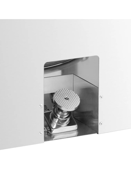 
Nešiojamas mobilus koja valdomas praustuvas STEEL G1/ 2& 39 & 39 