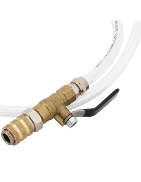 Automatinės pavarų dėžės alyvos keitimo siurblys 8 adapteriai 6 l - kompl
 
Automatinės pavarų dėžės alyvos keitimo siurblys 8 adapteriai 6 l - kompl