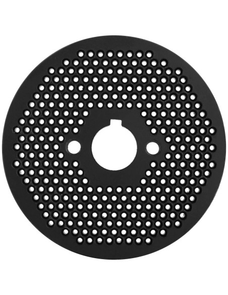 Matrica granulių presui WIE-PM-1500 WIE-PM-500 sk. 120 skylių 2,5 mm
 
Matrica granulių presui WIE-PM-1500 WIE-PM-500 sk. 120 skylių 2,5 mm