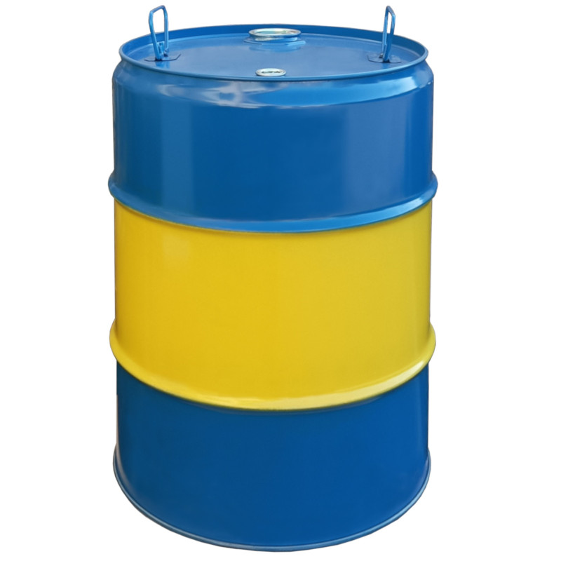 Plieninė metalinė statinė TH 60L 2 ir 3/ 4 kištukai - MĖLYNA-GELTONA
Plieninė metalinė statinė TH 60L 2 ir 3/ 4 kištukai - MĖLYNA-GELTONA