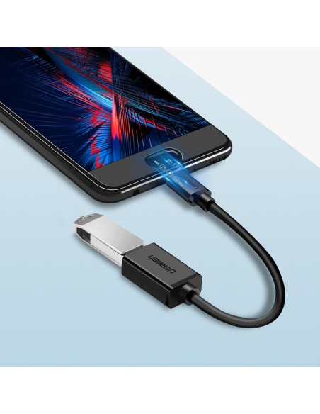Adapteris mikro USB (vyriškas) - USB-A (moteris) OTG plokščias 0,15 m - juodas
 
Adapteris mikro USB (vyriškas) - USB-A (moteris) OTG plokščias 0,15 m - juodas