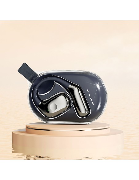 Bluetooth 5.3 OWS USB-C verslo ausinės – tamsiai mėlyna
 
Bluetooth 5.3 OWS USB-C verslo ausinės – tamsiai mėlyna