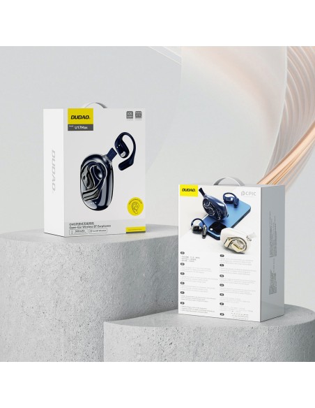Bluetooth 5.3 OWS USB-C verslo ausinės – tamsiai mėlyna
 
Bluetooth 5.3 OWS USB-C verslo ausinės – tamsiai mėlyna