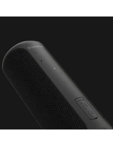 Element T6 Plus 40W belaidė Bluetooth kolonėlė + Powerbank Element T6 Plus 40W belaidė Bluetooth kolonėlė + Powerbank