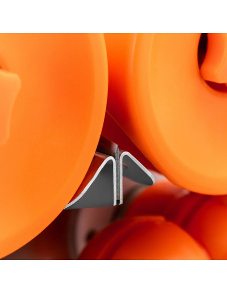 
Pusiau automatinė apelsinų sulčiaspaudė 20 vnt/ min 120 W
