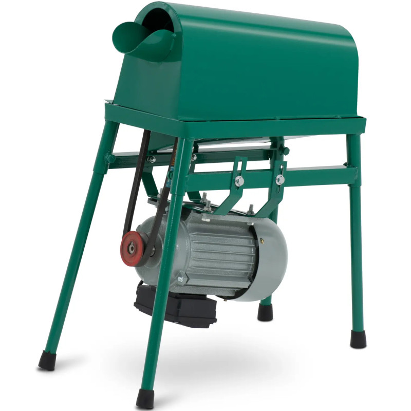 
Kukurūzų skutimo mašina 2800 aps./ min. 550 W
