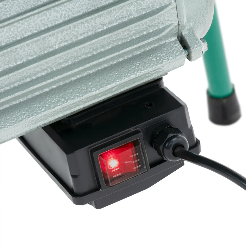 
Kukurūzų skutimo mašina 2800 aps./ min. 550 W
