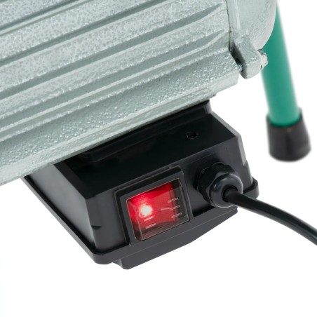 
Kukurūzų skutimo mašina 2800 aps./ min. 550 W
