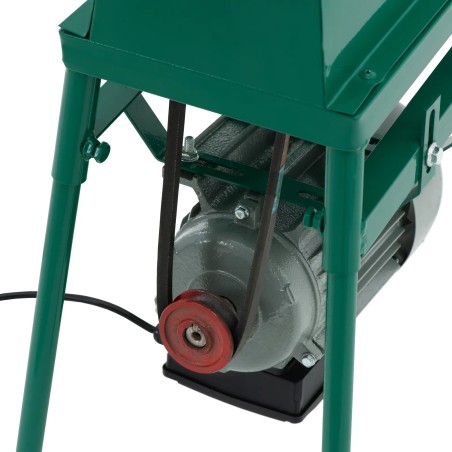 
Kukurūzų skutimo mašina 2800 aps./ min. 550 W
